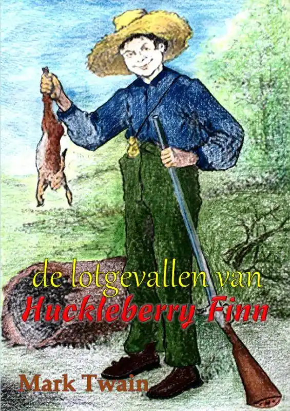 De lotgevallen van Huckleberry Finn Gecertificeerd