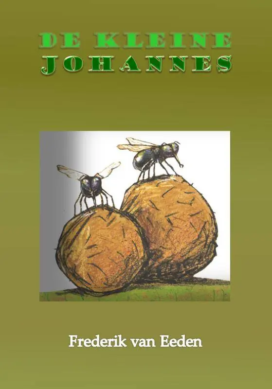 Betrouwbaar De kleine Johannes