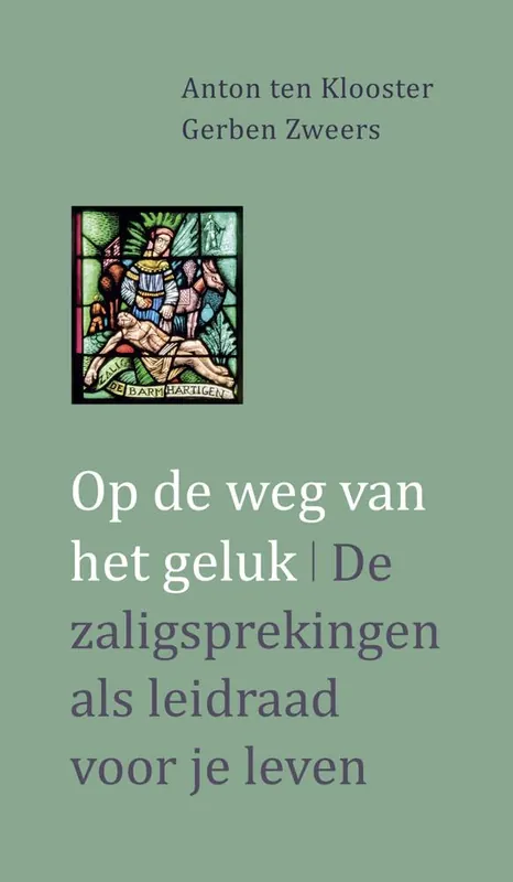 Op de weg van het geluk / Druk 1 Hete Deal