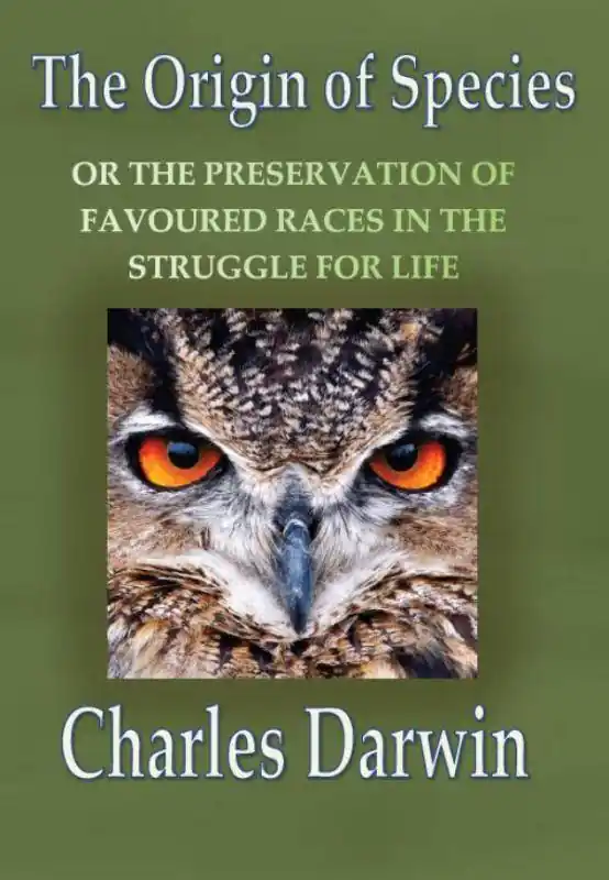 Veilige Betaling On the origin of species