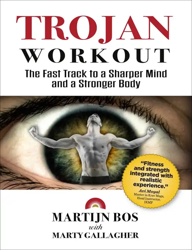 Trojan Workout / 1st Edition Beste Prijs