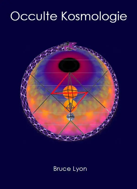 Lage Kosten Occulte kosmologie / Druk 1
