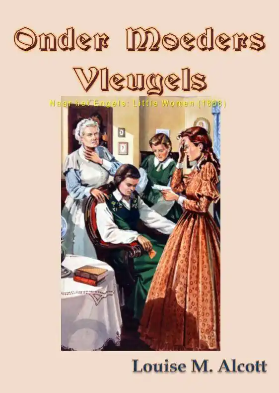 Lage Kosten Onder moeders vleugels / Druk 1