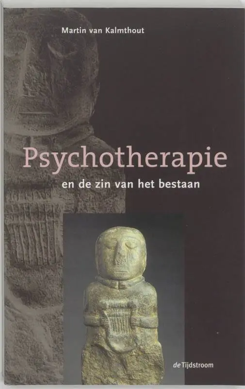 Psychotherapie en de zin van het bestaan / Druk 1 Betrouwbaar
