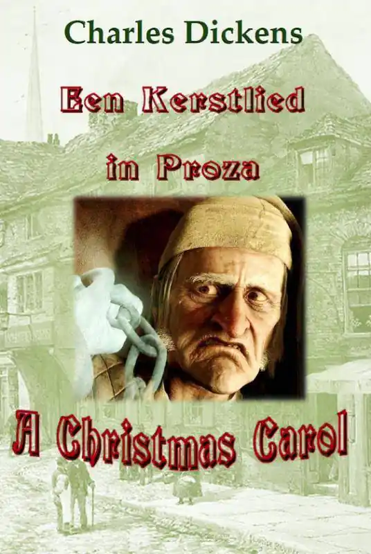 Een kerstlied in proza / Druk 1 Alleen Vandaag