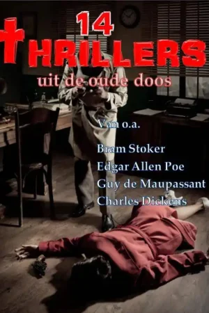 14 Thrillers uit de oude doos / Druk 1 Gecertificeerd