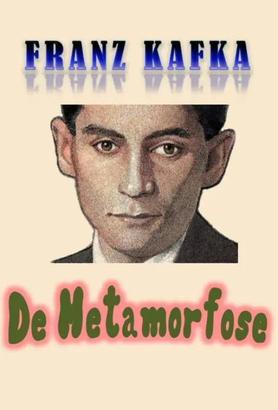 Laatste Kans De metamorfose / Druk 1