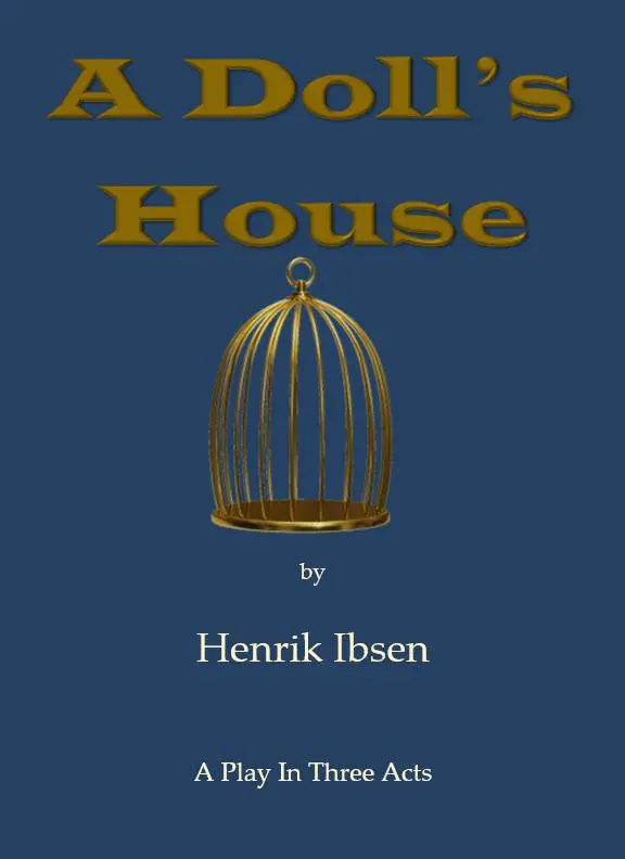 A Doll's House Nu Kopen