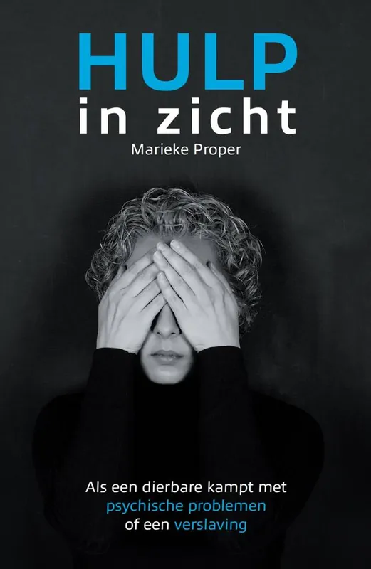 HULP IN ZICHT / Druk 1 Meest Verkocht