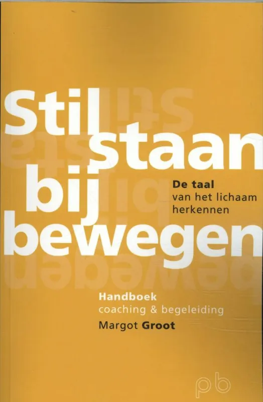 Gratis Retour Stilstaan bij bewegen / Druk 1