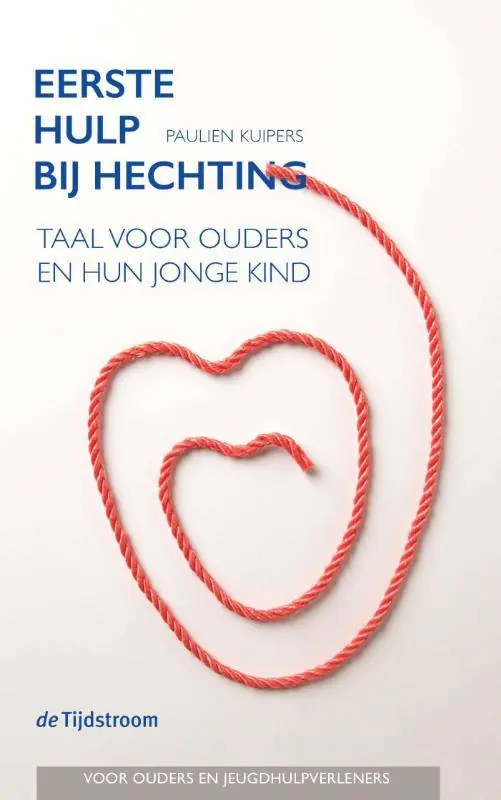 Eerste hulp bij hechting / Druk 1 Tijdelijk Beschikbaar