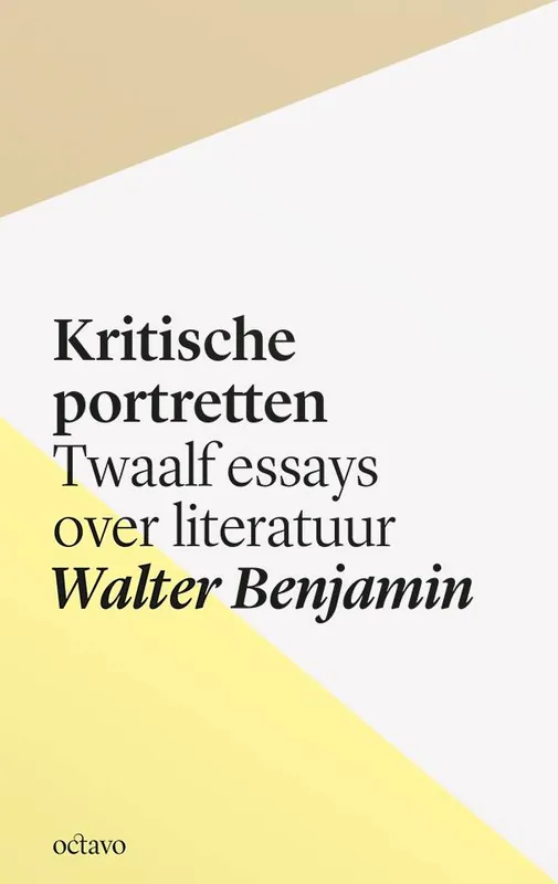 Kritische portretten / Druk 1 Exclusieve Aanbieding