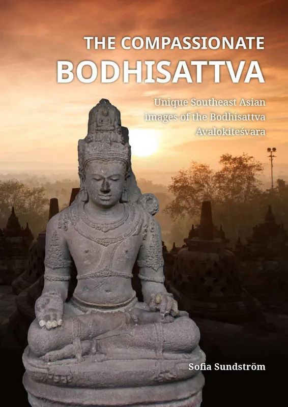 Alleen Vandaag The Compassionate Bodhisattva / 1st Edition