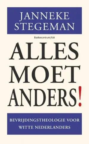 Alles moet anders! / Druk 2 Koop Online