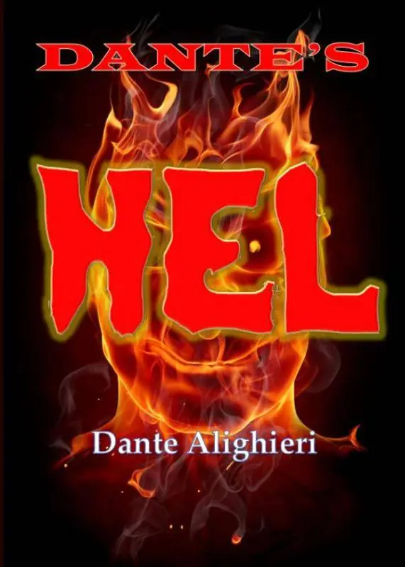 Actieprijs Dante's hel