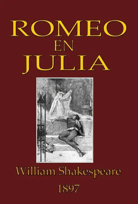 Romeo en Julia Meest Verkocht