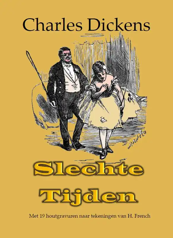 Slechte tijden Exclusieve Aanbieding