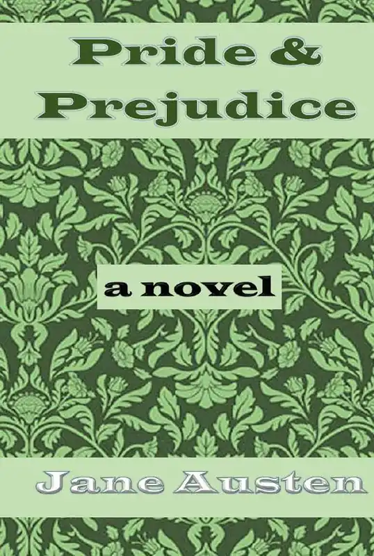 Pride & Prejudice Koop Online
