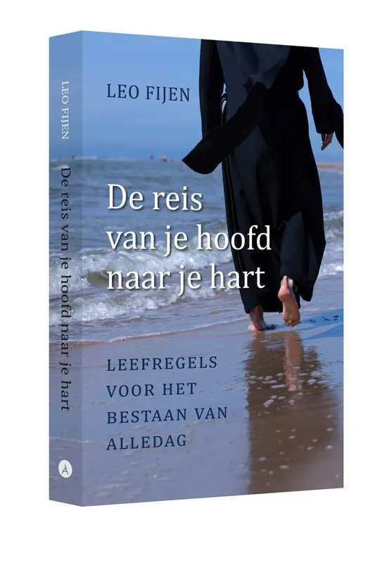 De reis van je hoofd naar je hart / Druk 10 Goedkoop