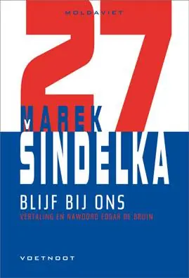 Blijf bij ons / Druk 1 Betaalbaar