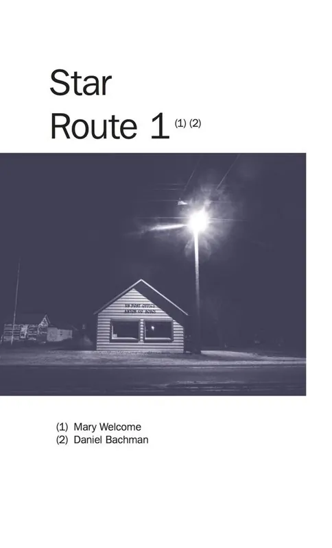 Star Route 1 / 1st Edition Voordeelprijs