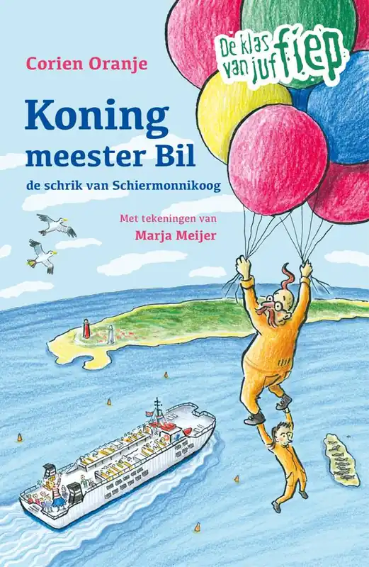 Koning meester Bil / Druk 1 Snelle Levering