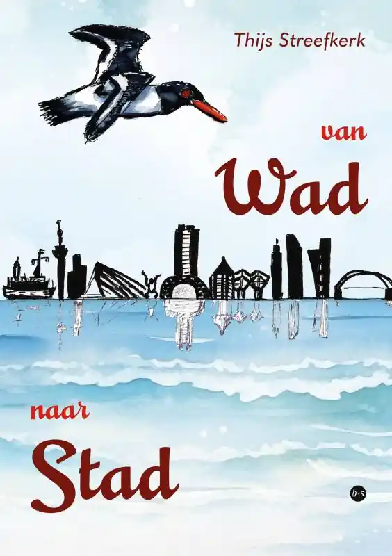 Van Wad naar Stad / Druk 1 Flitsaanbieding