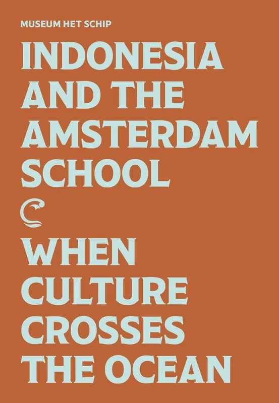 Koop Online Indonesia and the Amsterdam School / 1st Edition