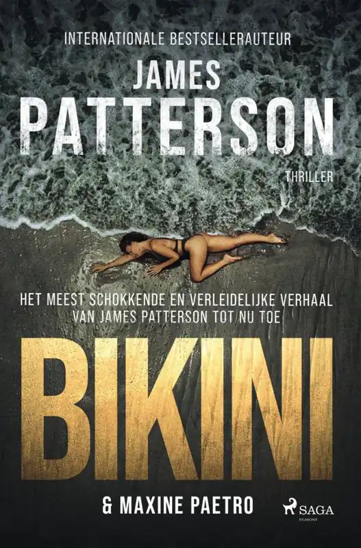 Bikini / Druk 1 Seizoensaanbieding