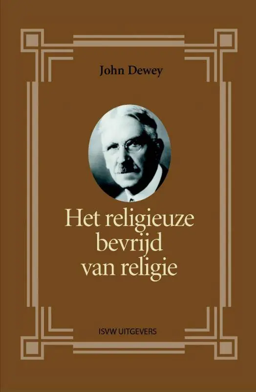 Gecertificeerd Het religieuze bevrijd van religie / Druk 1 (Heruitgave)