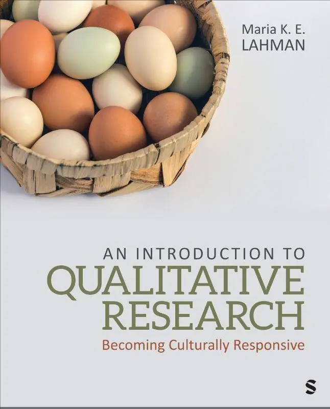 An Introduction to Qualitative Research / 1st Edition Koopje