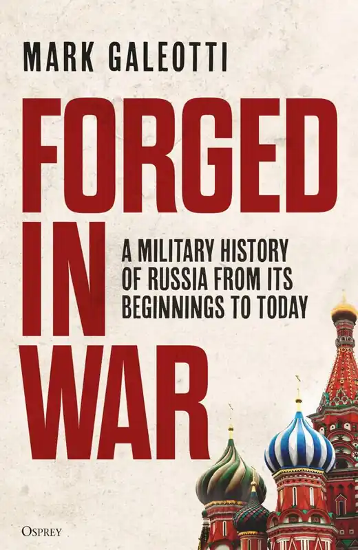 Gereduceerde Prijs Forged in War