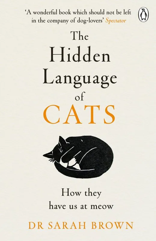 The Hidden Language of Cats Gecertificeerd