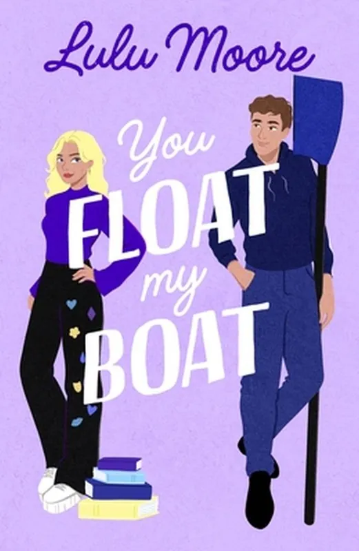 You Float My Boat Exclusieve Aanbieding