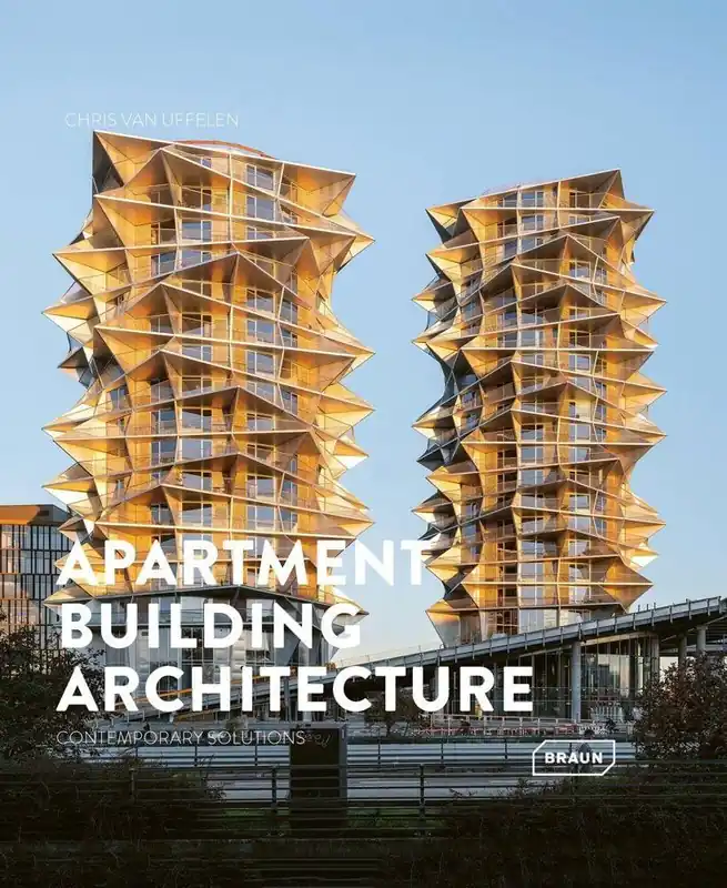 Veilige Betaling Apartment Building Architecture