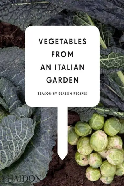 Vegetables from an Italian Garden Snelle Levering