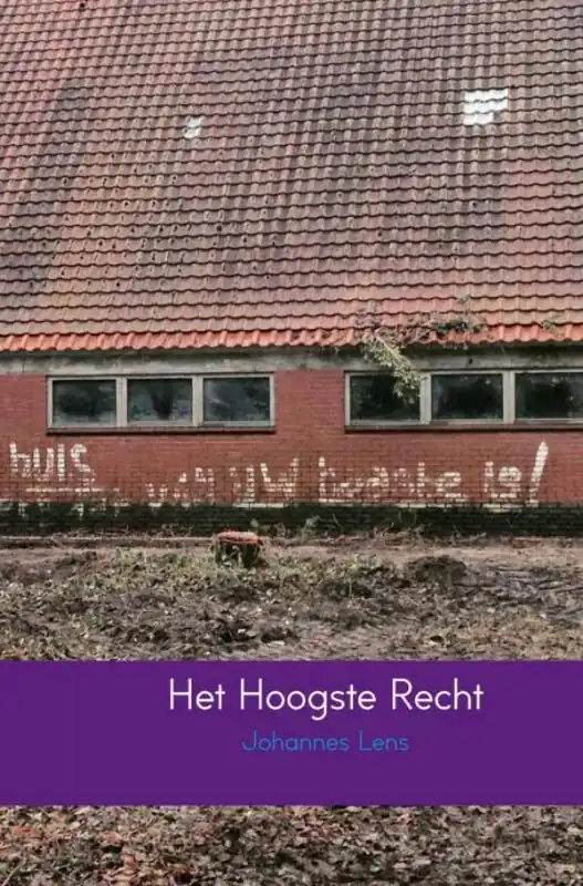 Het hoogste recht / Druk 1 Lage Prijs