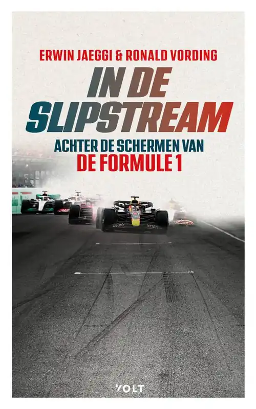 Alleen Vandaag In de slipstream / Druk 1