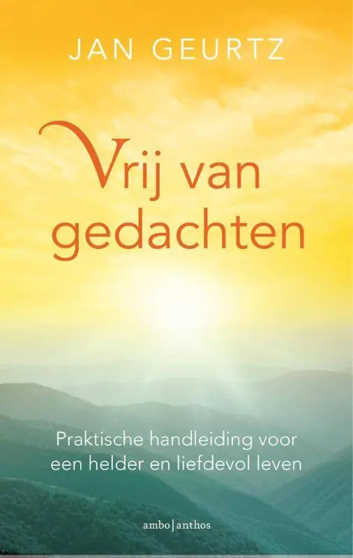 Vrij van gedachten / Druk 2 Uitverkoop