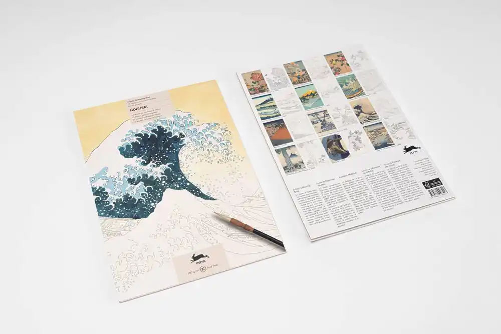 Actieprijs Hokusai