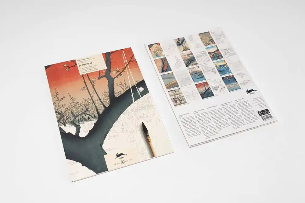 Hiroshige / 1st Edition Hete Deal