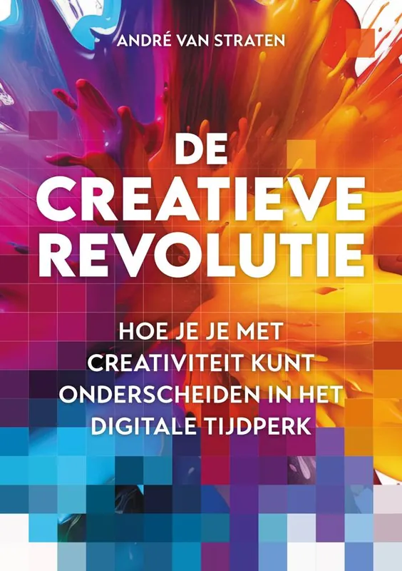 Koop Vandaag De creatieve revolutie / Druk 1
