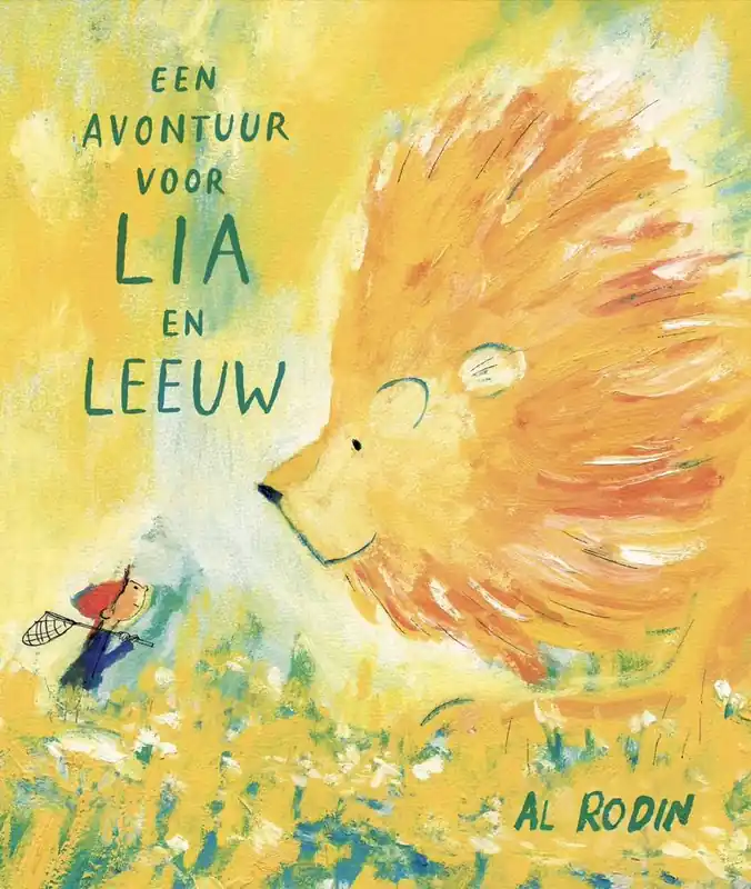 Hete Deal Een avontuur voor Lia en Leeuw / Druk 1