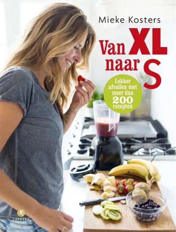 Weekendaanbieding Van XL naar S / Druk 1
