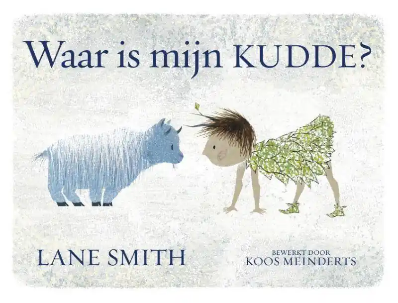 Waar is mijn kudde? / Druk 1 Fabrieksprijs