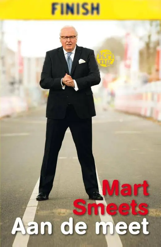 Bestel Nu Aan de meet / Druk 1