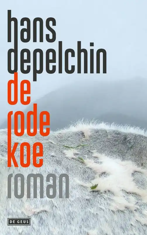 Favoriet De Rode Koe / Druk 1