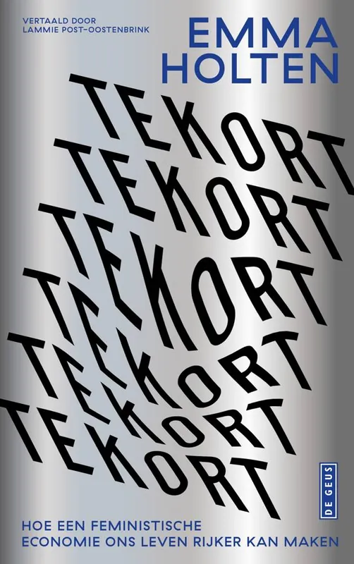 Tekort / Druk 1 Gratis Verzending