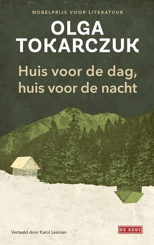 Huis voor de dag, huis voor de nacht / Druk 2 Finale Uitverkoop