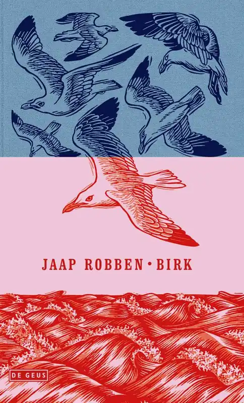 Veilige Betaling Birk / Druk 23